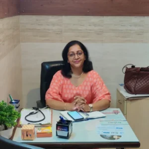 Book Consultation with Dt. Sonal Gupta