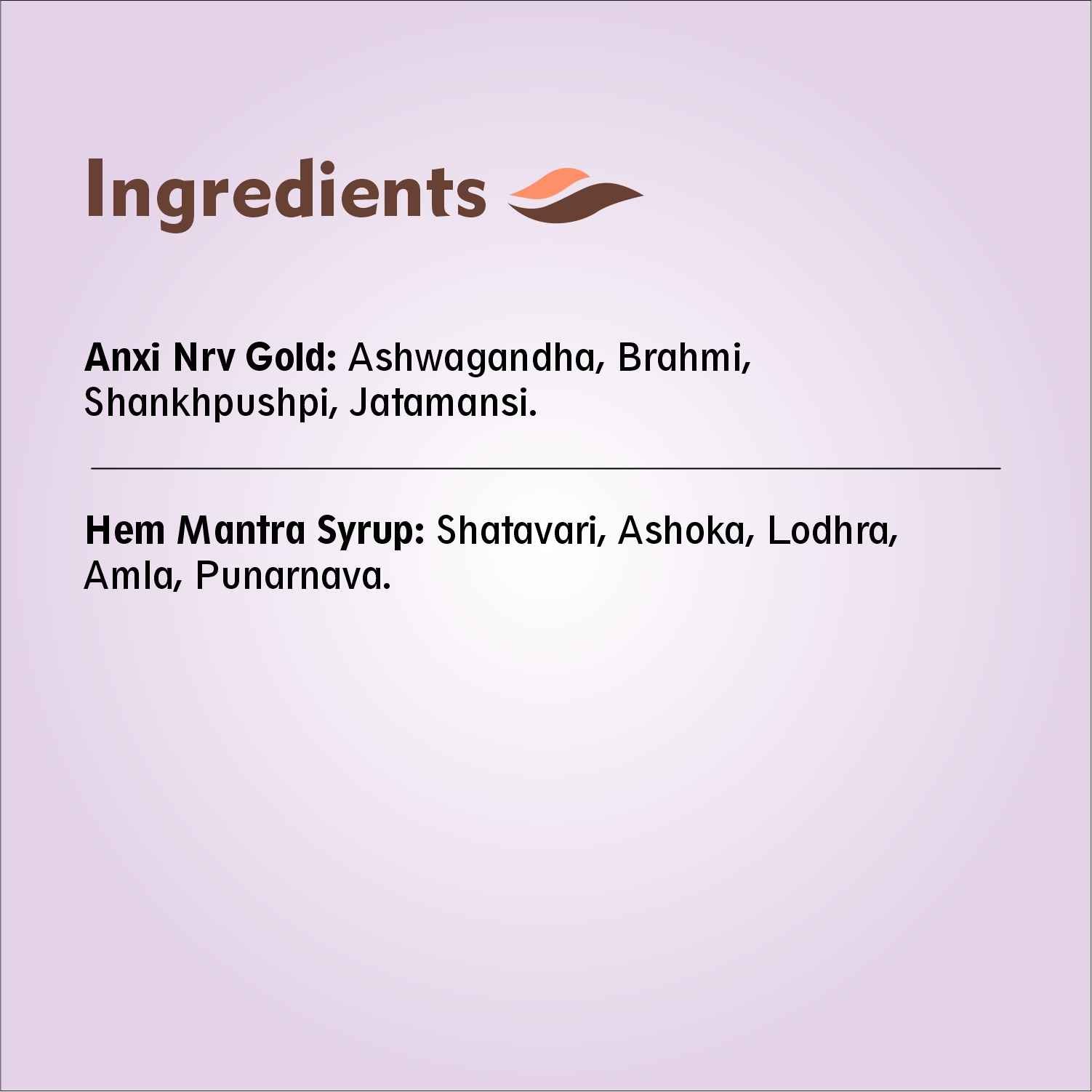 Mantra Ayurveda - His & Her Balance Pack (Anxi-NRV & HEM Mantra) - Image 5