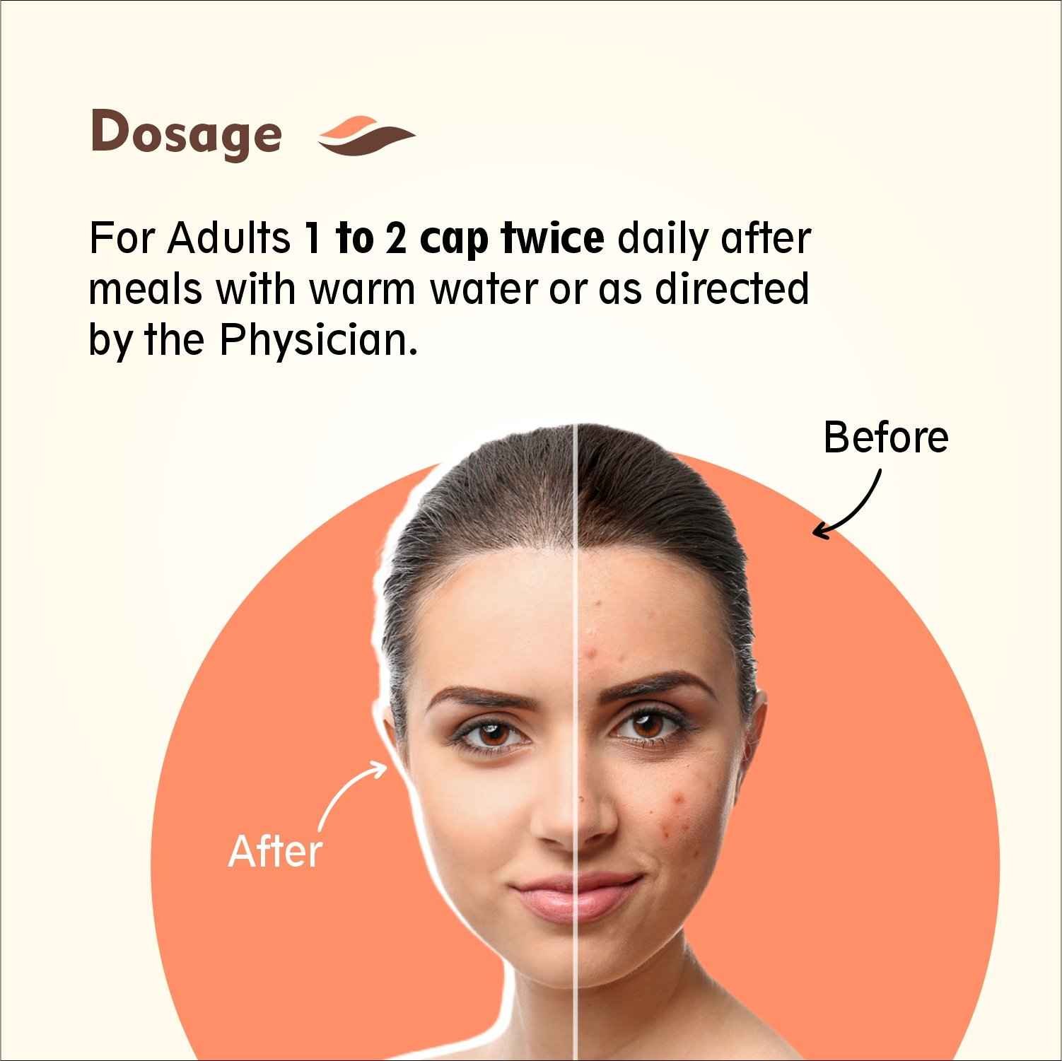 Mantra Ayurveda - Qutisudha Capsule (30 Caps) - Image 4