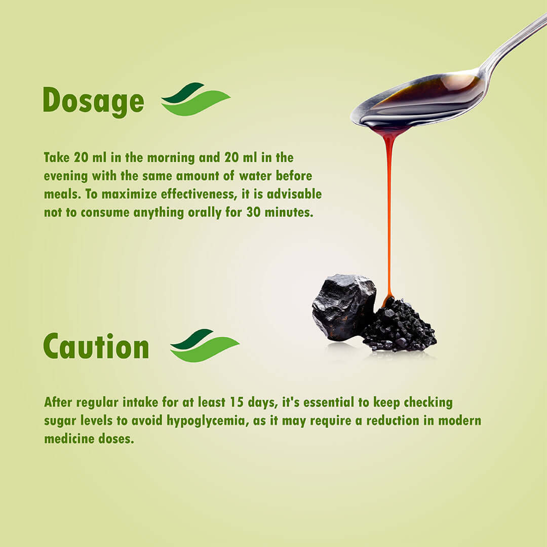 Mantra Ayurveda Herbal Kit For Diabetes - Image 7