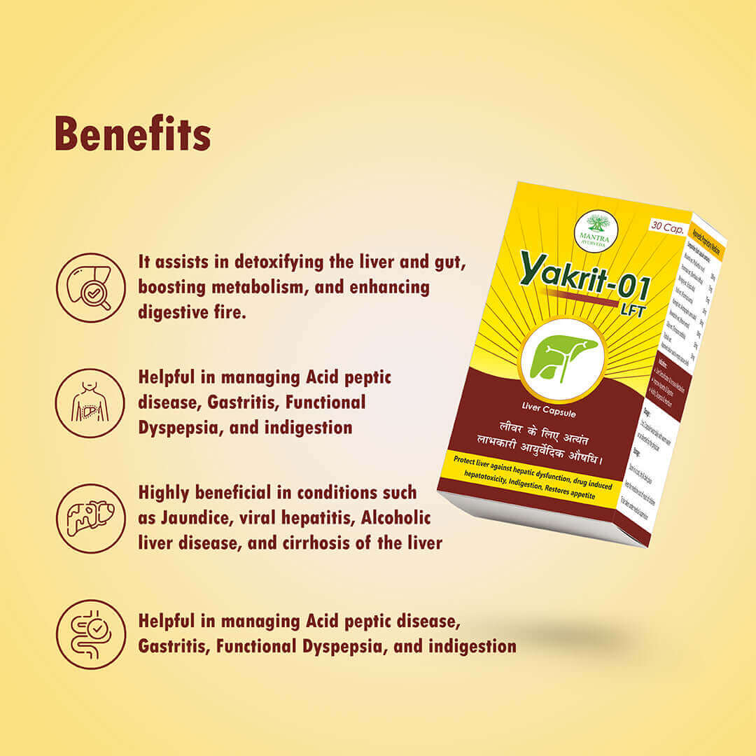 Herbal Fatty Liver Kit - Image 5