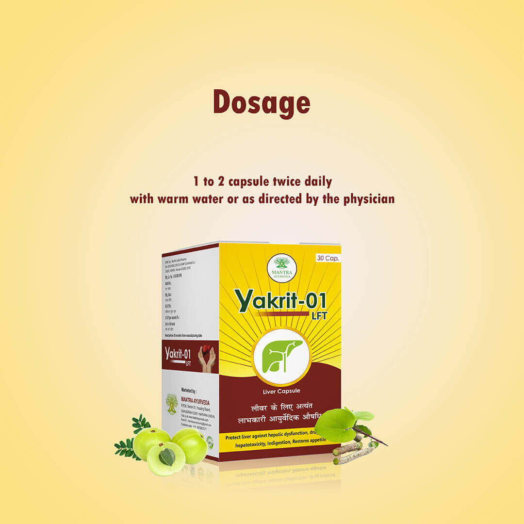 Mantra Ayurveda – Herbal Kit For Detox - Image 5